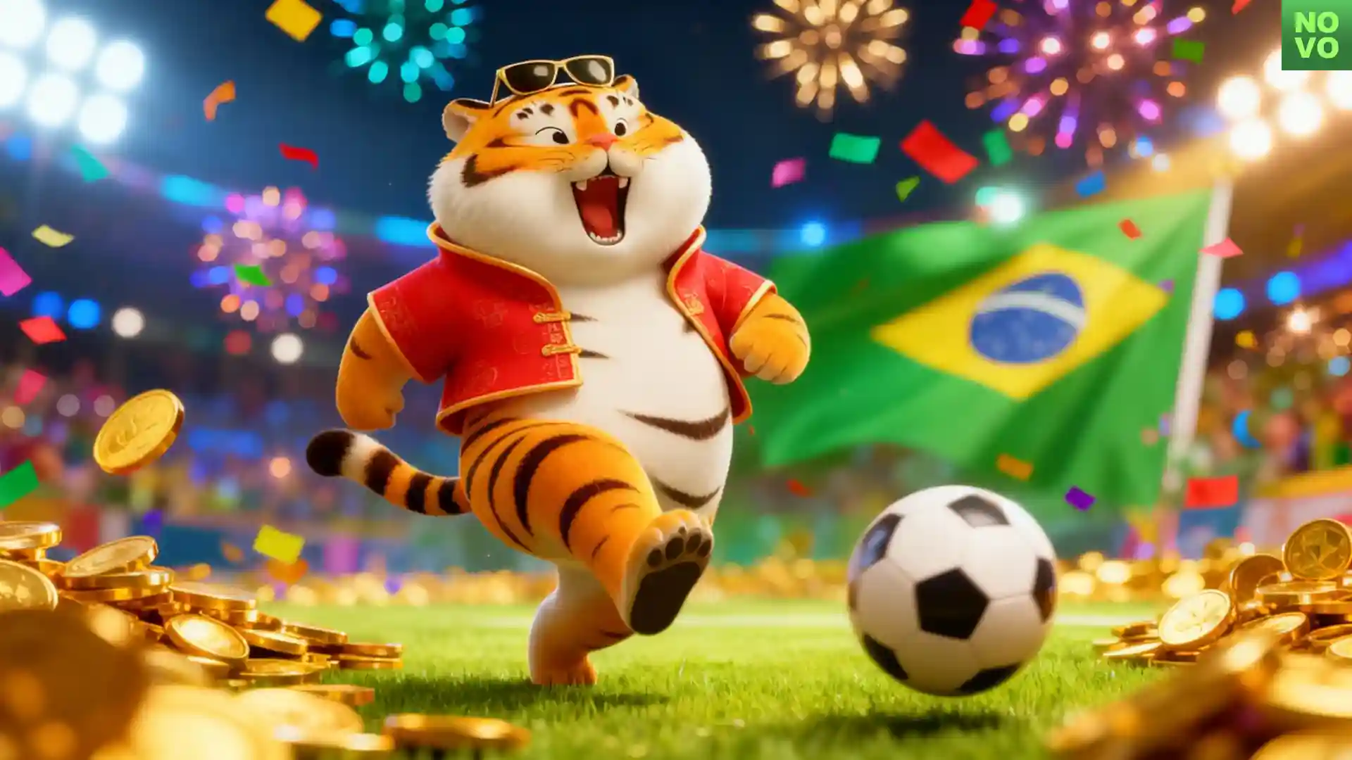 entretenimento online