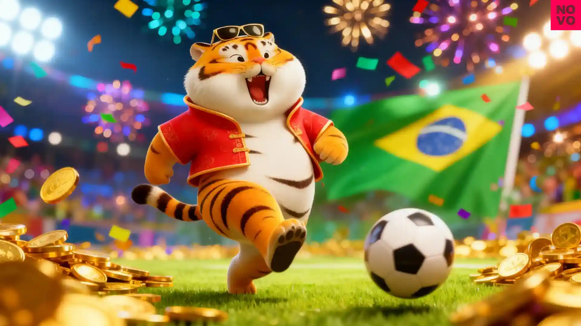 entretenimento online